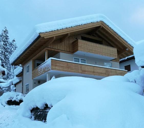 Wittner's Apartment Soll