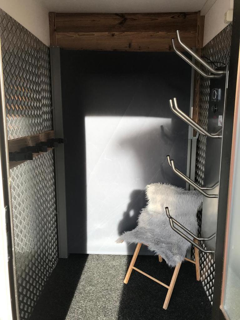 Wittner's Apartment Soll